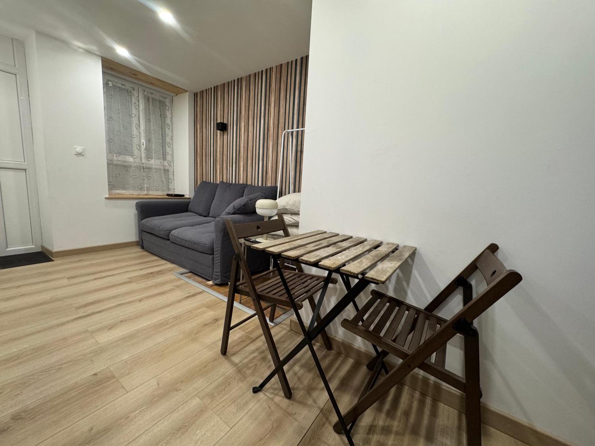 Studio Au Cloitres Mirecourt Exteriér fotografie